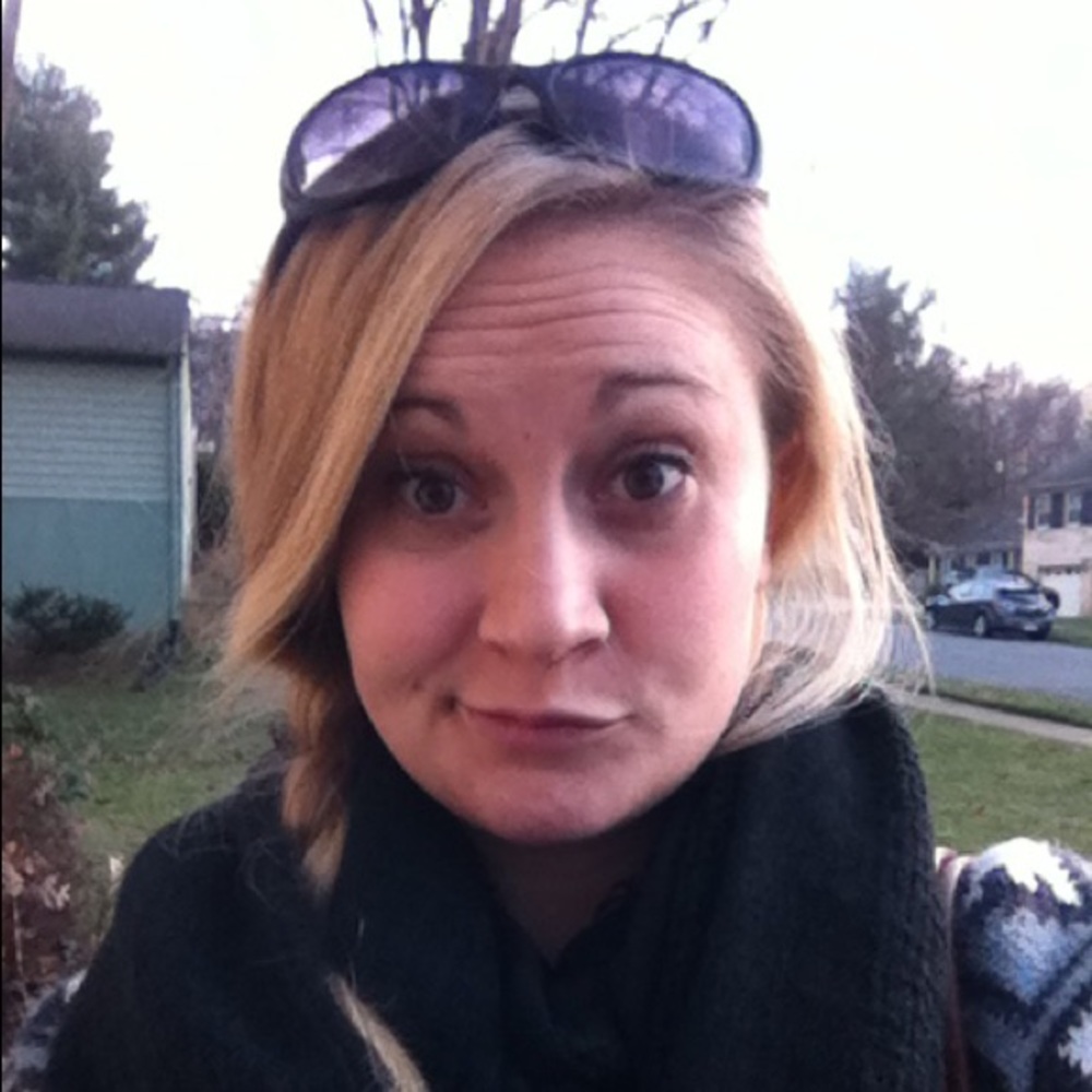 Meet your Posher, Kaiti